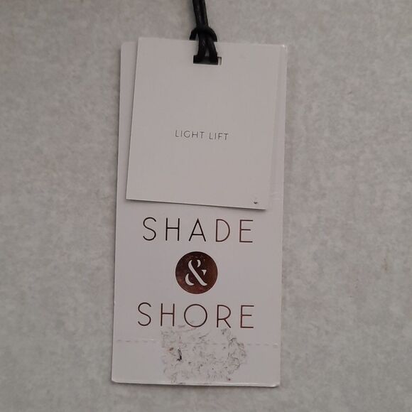 Womens swim top - Picture 3 of 3